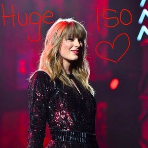 ✨ Calling all Swifties! Taylor Swift ISO! ✨